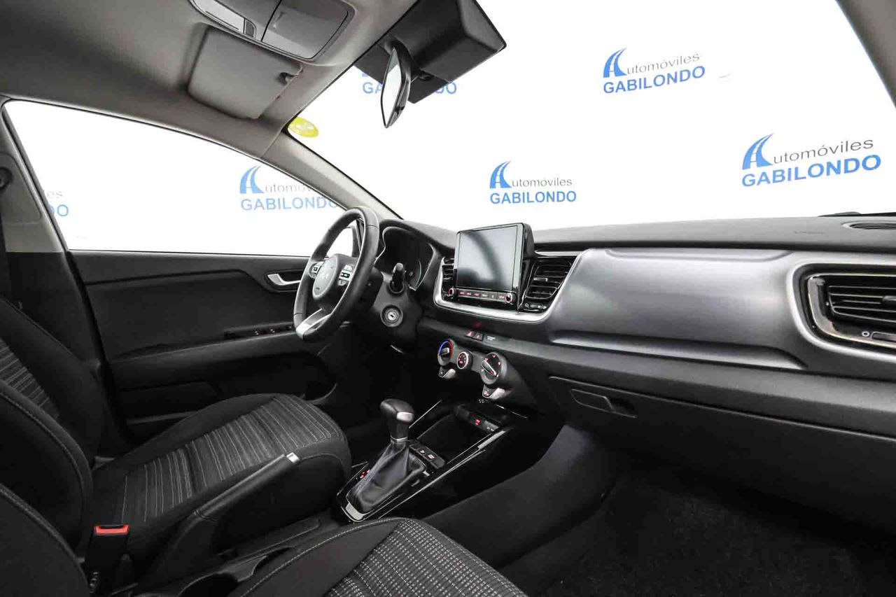 Kia Stonic 1.0 T-GDi 88kW (120CV) MHEV Drive DCT - Foto 50