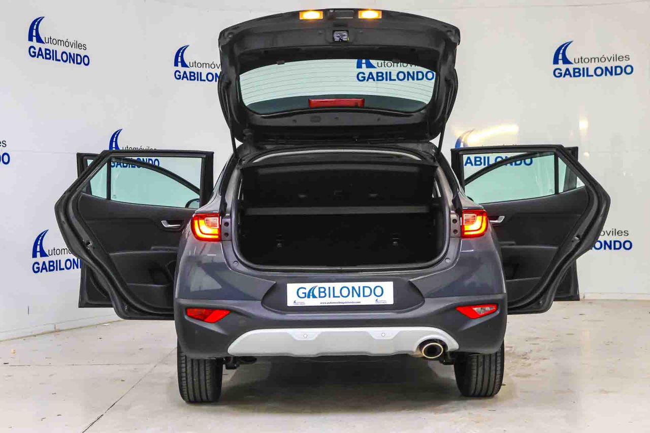 Kia Stonic 1.0 T-GDi 88kW (120CV) MHEV Drive DCT - Foto 25