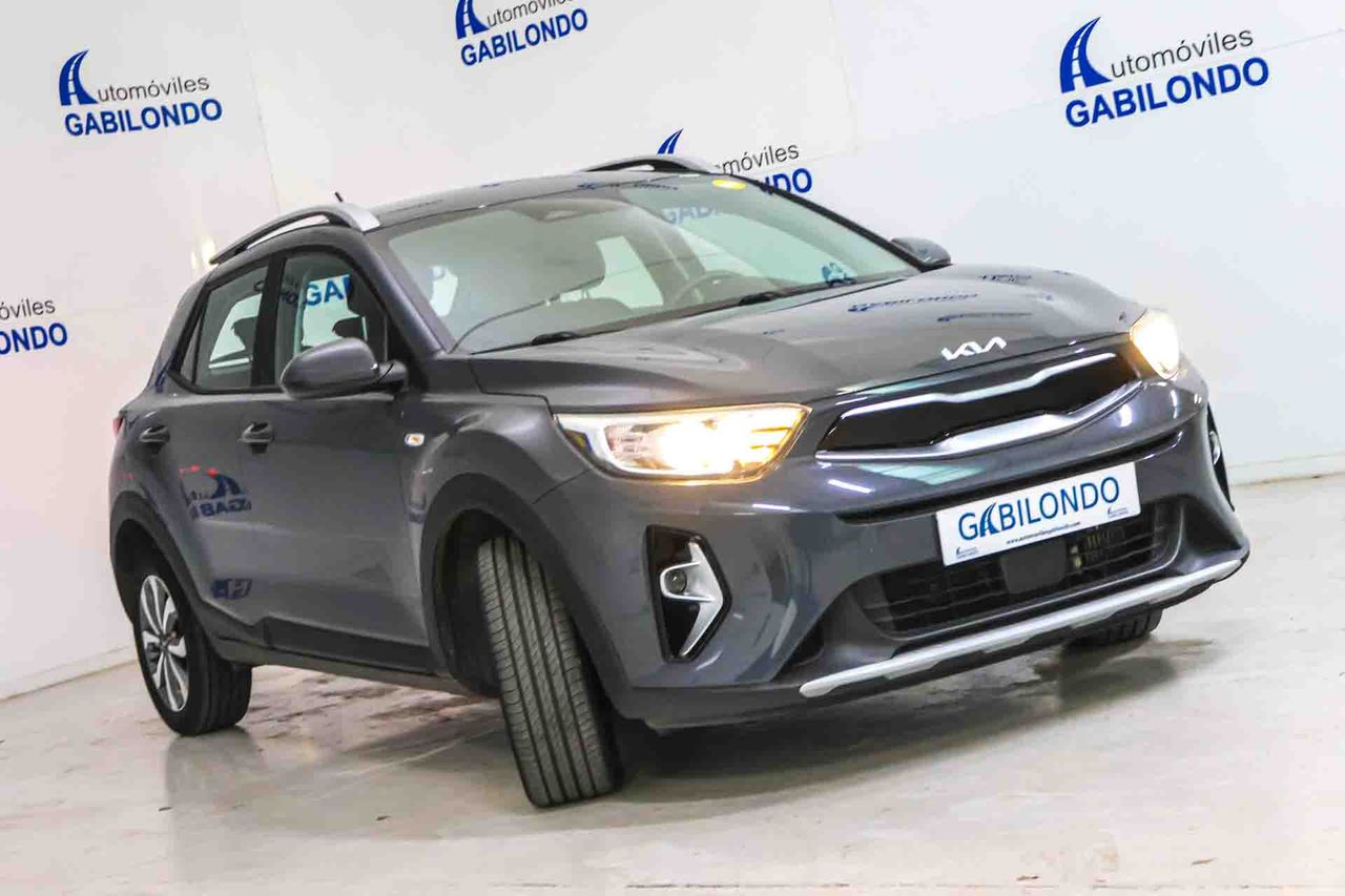 Kia Stonic 1.0 T-GDi 88kW (120CV) MHEV Drive DCT - Foto 14