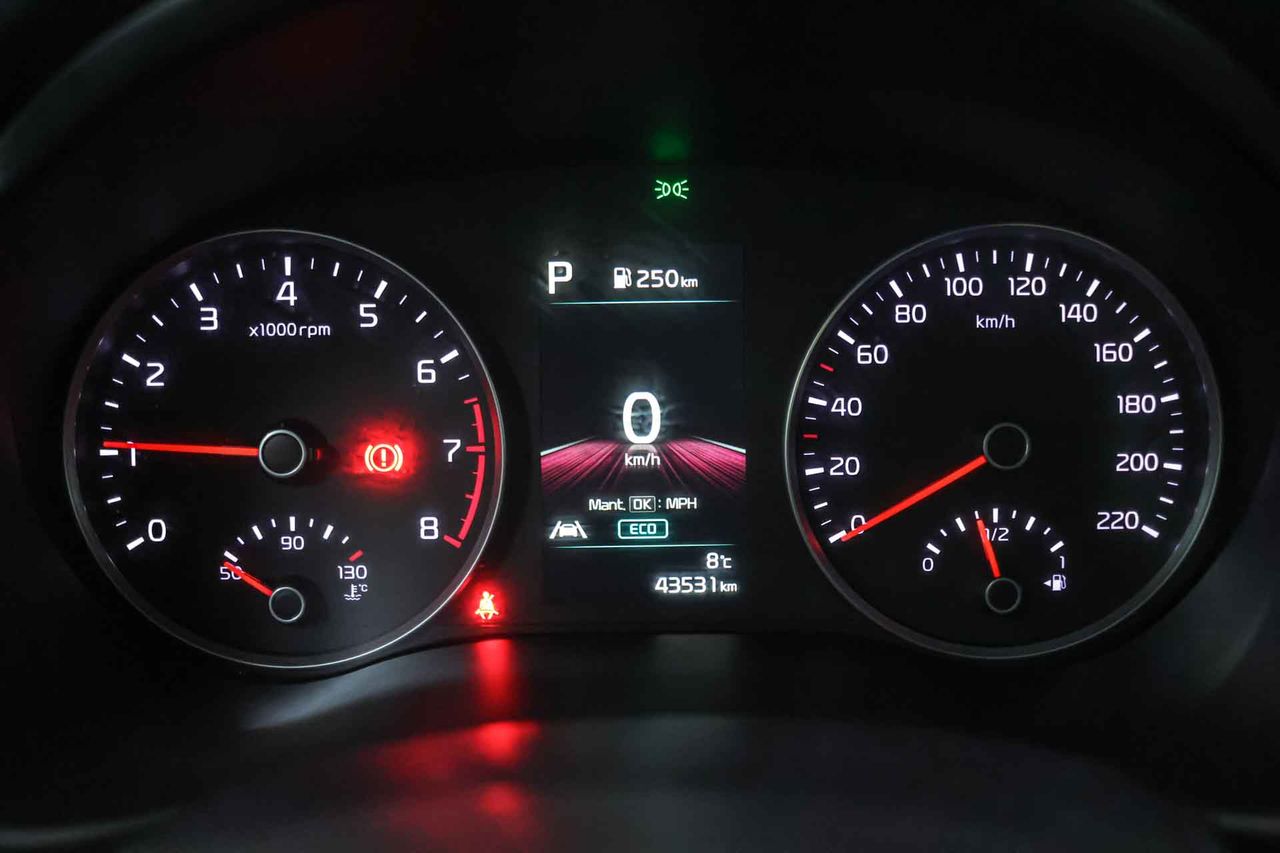 Kia Stonic 1.0 T-GDi 88kW (120CV) MHEV Drive DCT - Foto 39