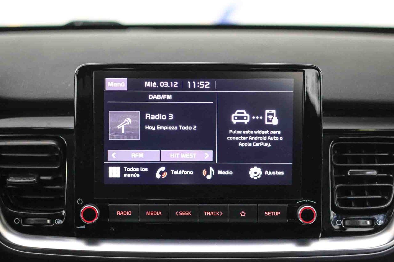 Kia Stonic 1.0 T-GDi 88kW (120CV) MHEV Drive DCT - Foto 49