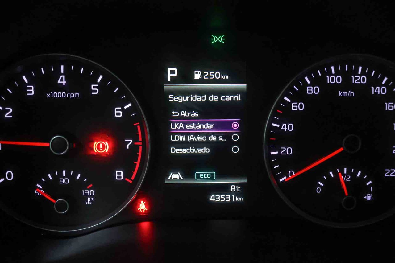 Kia Stonic 1.0 T-GDi 88kW (120CV) MHEV Drive DCT - Foto 42