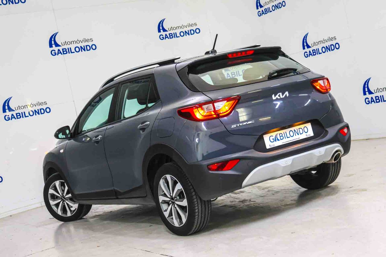 Kia Stonic 1.0 T-GDi 88kW (120CV) MHEV Drive DCT - Foto 15