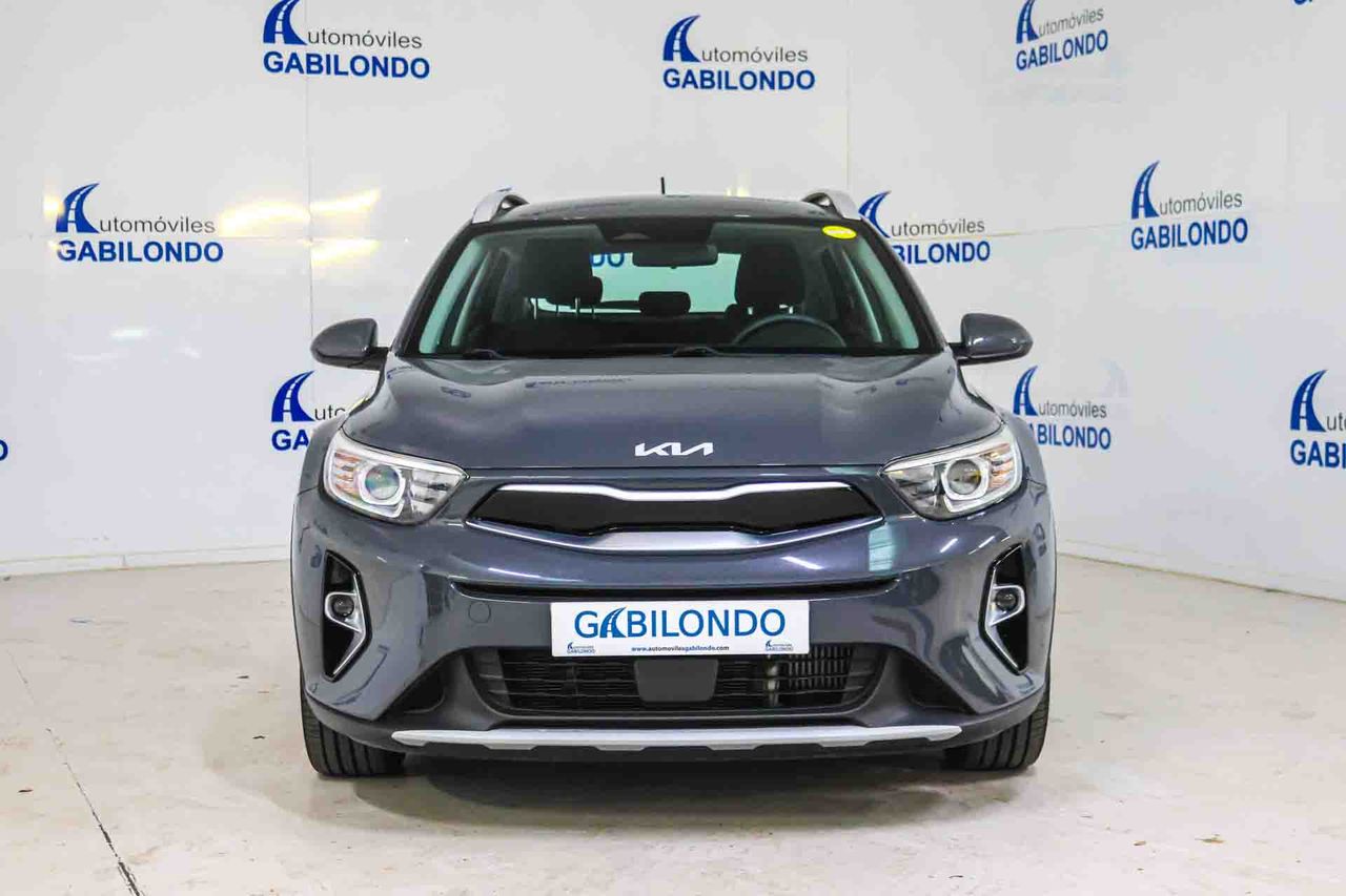 Kia Stonic 1.0 T-GDi 88kW (120CV) MHEV Drive DCT - Foto 3