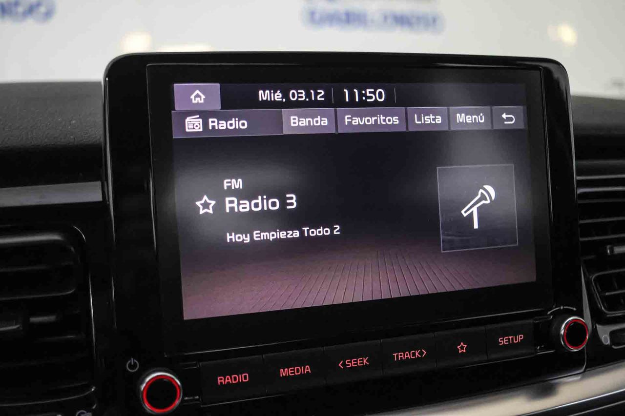 Kia Stonic 1.0 T-GDi 88kW (120CV) MHEV Drive DCT - Foto 59