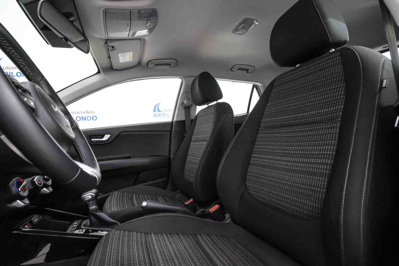 Kia Stonic 1.0 T-GDi 88kW (120CV) MHEV Drive DCT - Foto 28