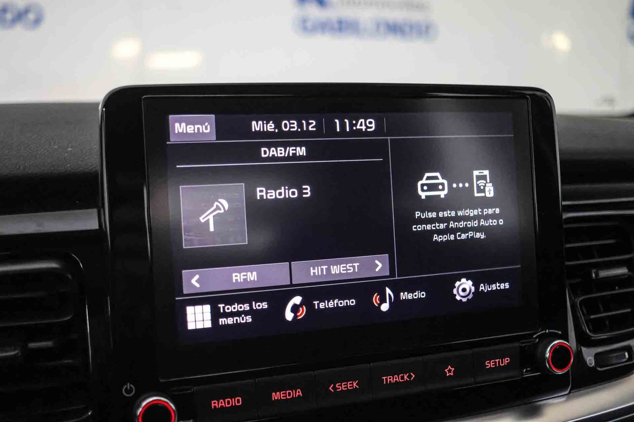 Kia Stonic 1.0 T-GDi 88kW (120CV) MHEV Drive DCT - Foto 55