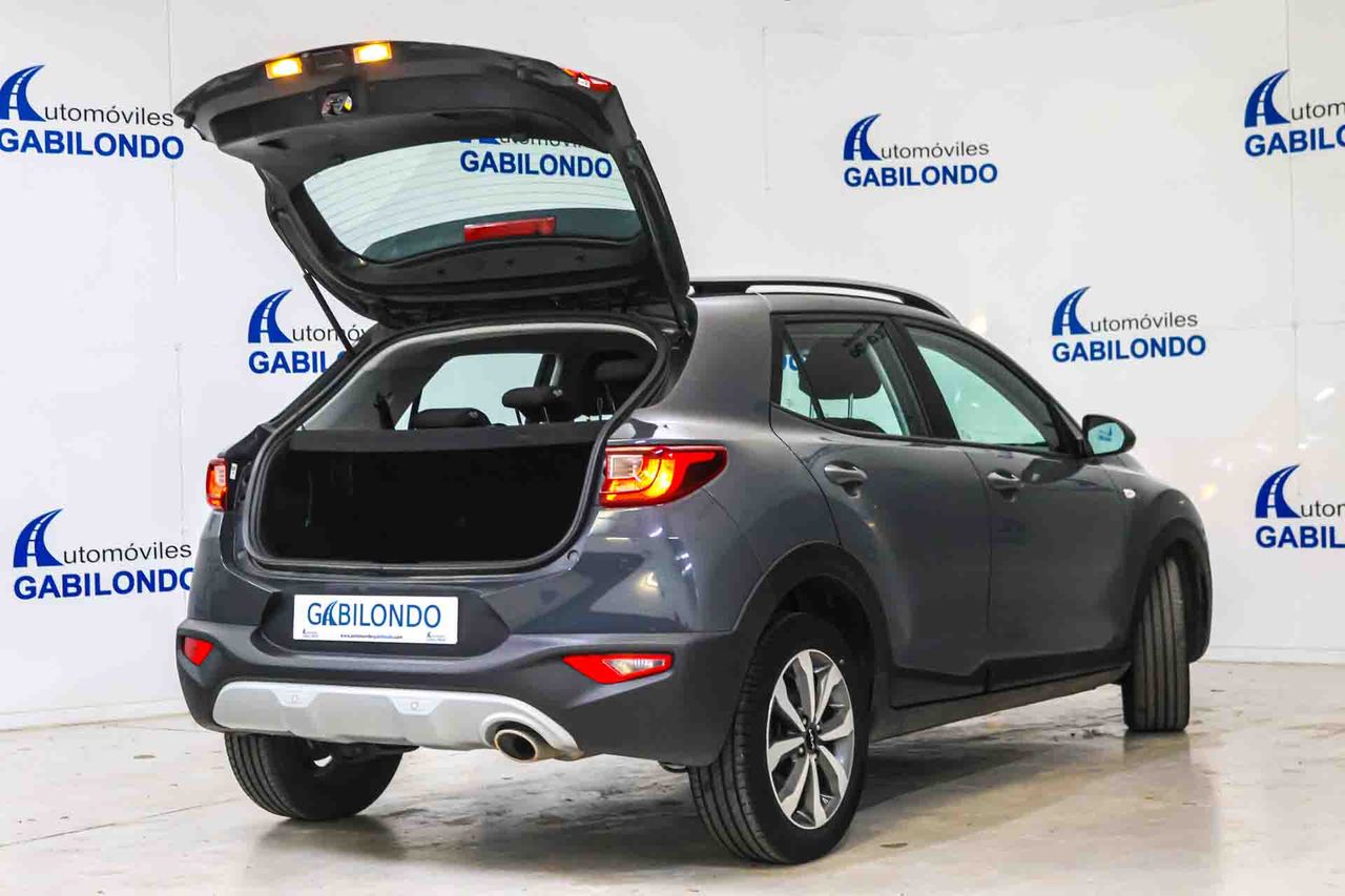 Kia Stonic 1.0 T-GDi 88kW (120CV) MHEV Drive DCT - Foto 19