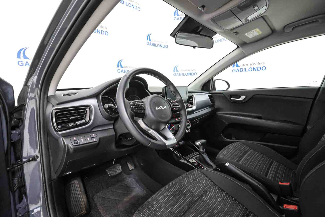 Kia Stonic 1.0 T-GDi 88kW (120CV) MHEV Drive DCT - Foto 27