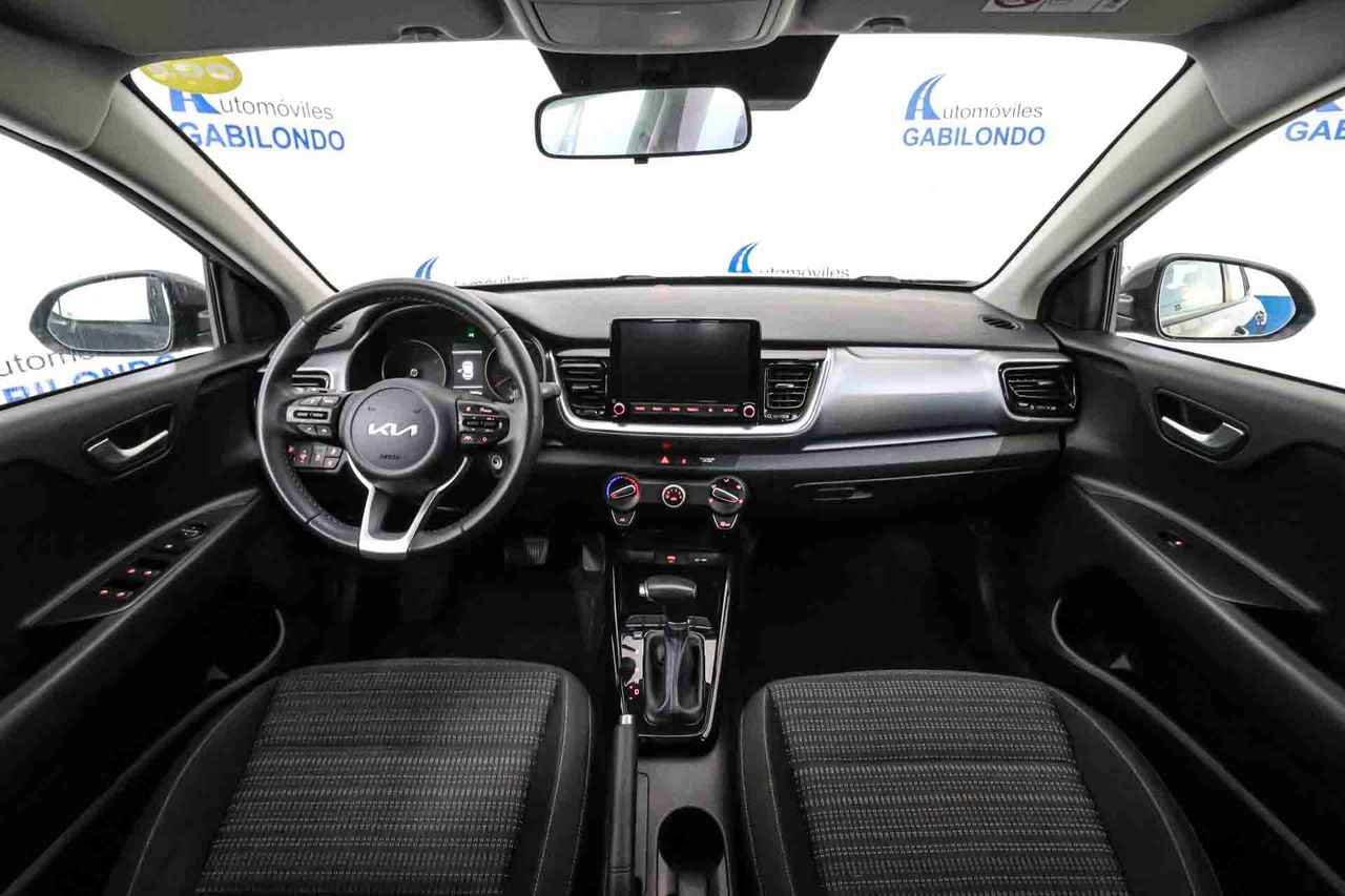 Kia Stonic 1.0 T-GDi 88kW (120CV) MHEV Drive DCT - Foto 32