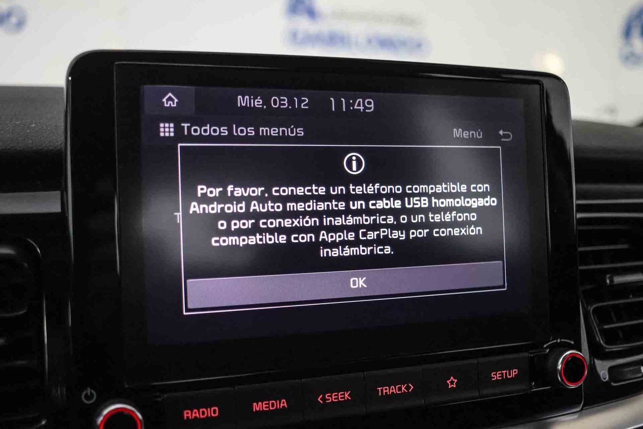 Kia Stonic 1.0 T-GDi 88kW (120CV) MHEV Drive DCT - Foto 58