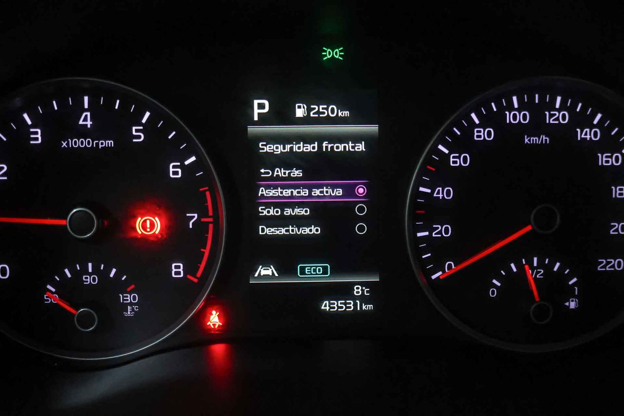 Kia Stonic 1.0 T-GDi 88kW (120CV) MHEV Drive DCT - Foto 41