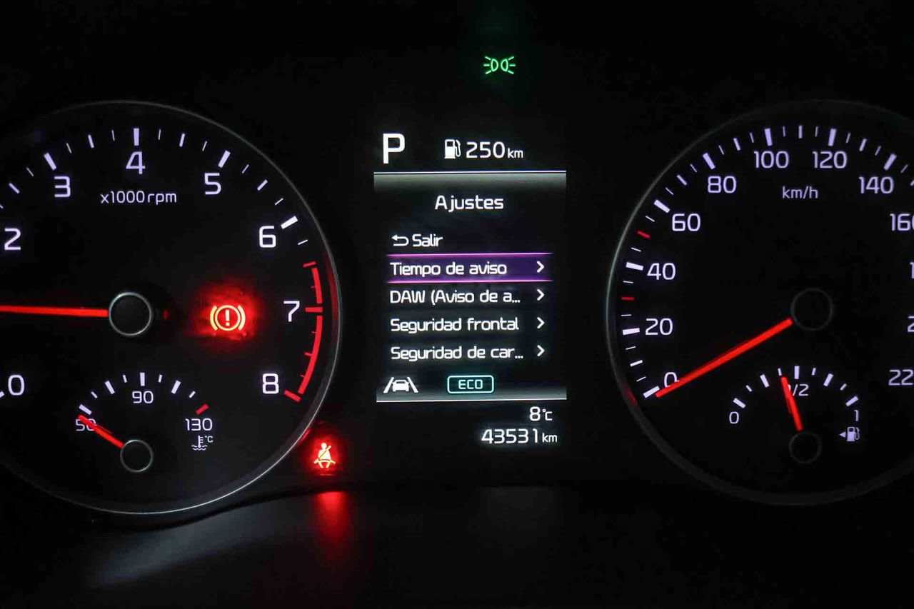 Kia Stonic 1.0 T-GDi 88kW (120CV) MHEV Drive DCT - Foto 40