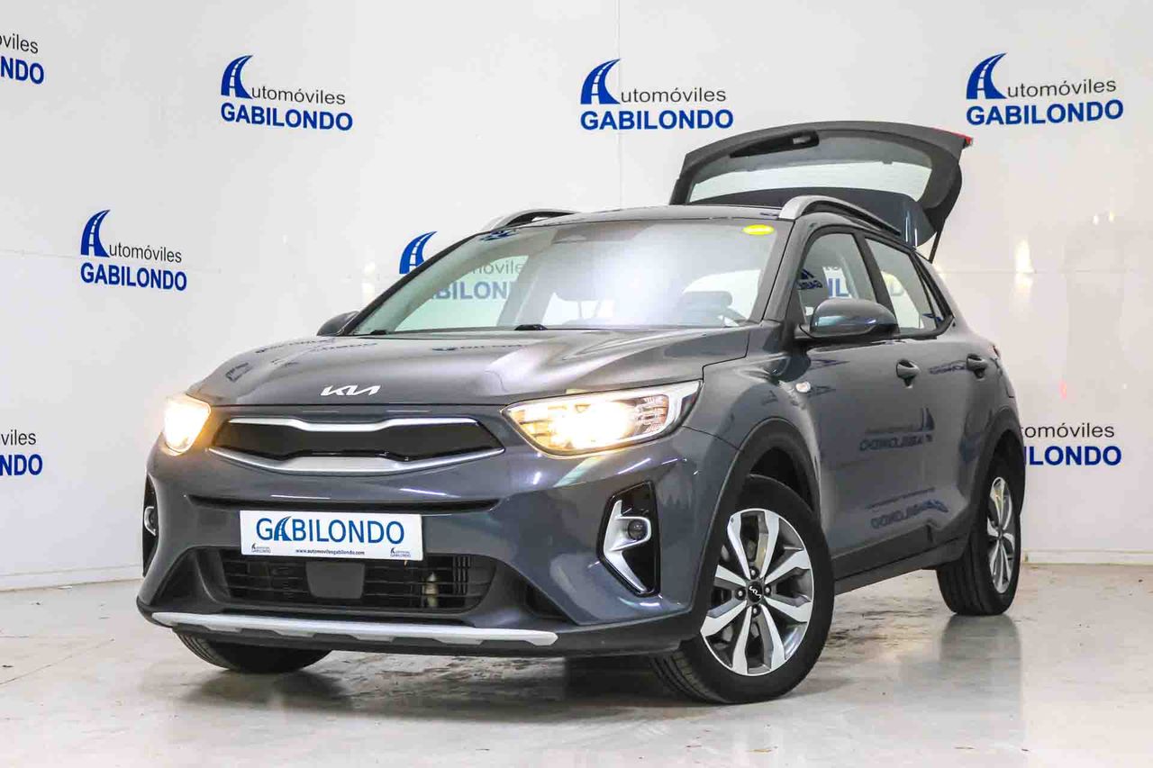 Kia Stonic 1.0 T-GDi 88kW (120CV) MHEV Drive DCT - Foto 18