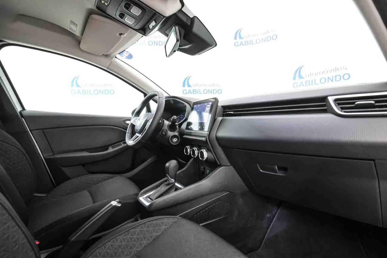 Renault Clio Equilibre E-Tech Híbrido 104 kW (140CV) - Foto 47