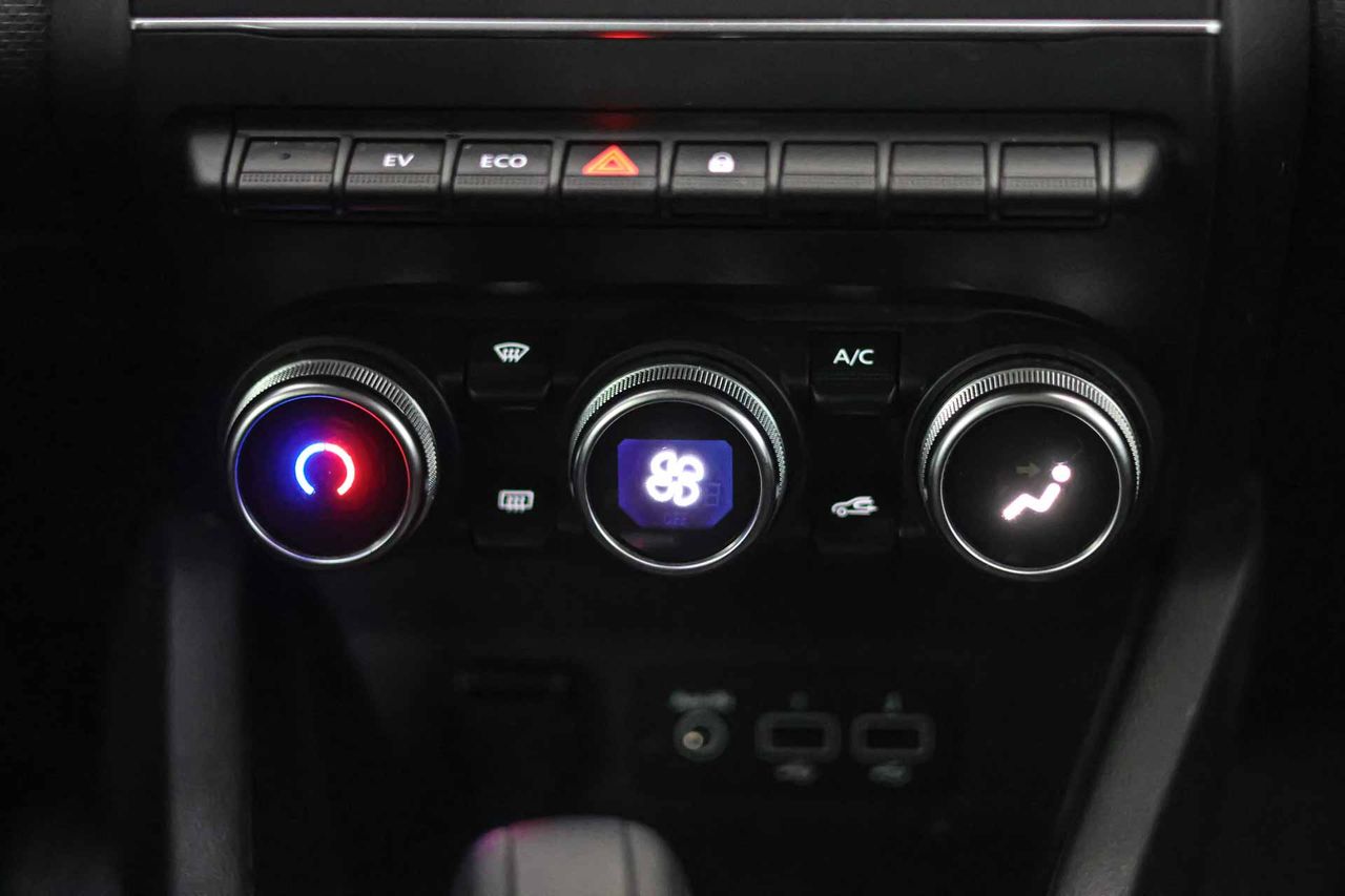 Renault Clio Equilibre E-Tech Híbrido 104 kW (140CV) - Foto 44