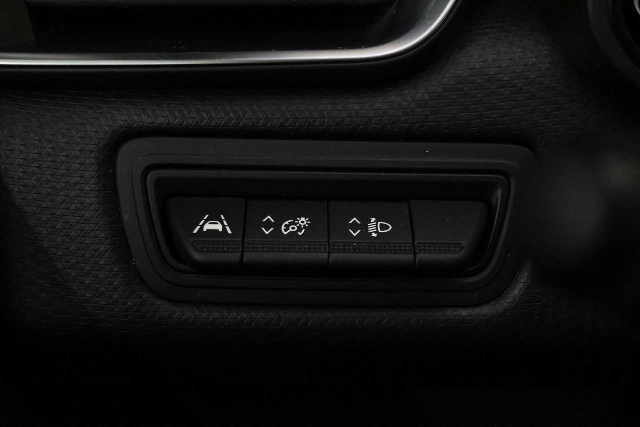 Renault Clio Equilibre E-Tech Híbrido 104 kW (140CV) - Foto 31