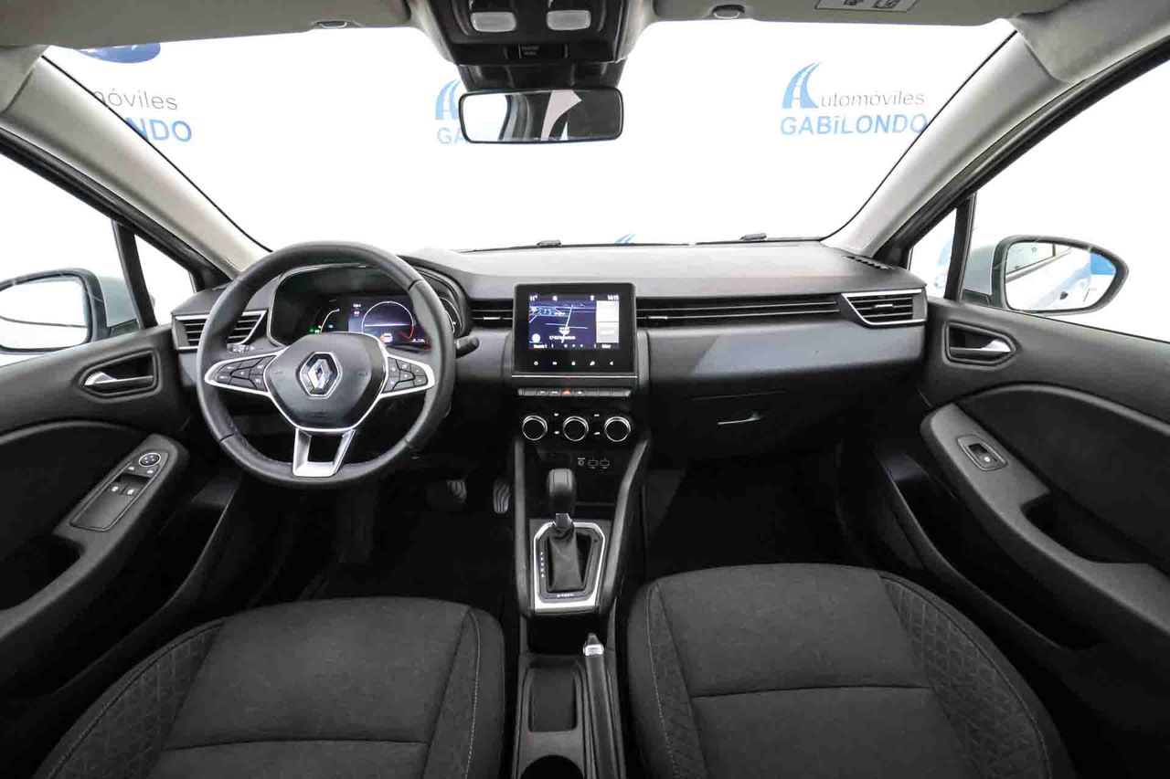 Renault Clio Equilibre E-Tech Híbrido 104 kW (140CV) - Foto 32