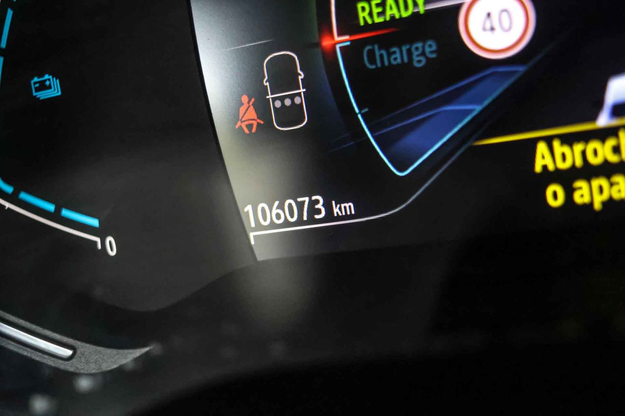 Renault Clio Equilibre E-Tech Híbrido 104 kW (140CV) - Foto 7