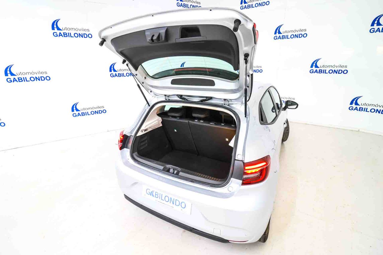 Renault Clio Equilibre E-Tech Híbrido 104 kW (140CV) - Foto 50