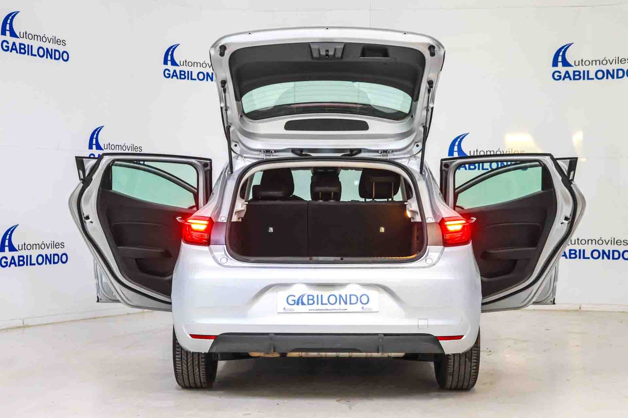 Renault Clio Equilibre E-Tech Híbrido 104 kW (140CV) - Foto 24