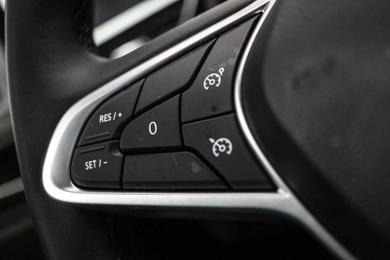 Renault Clio Equilibre E-Tech Híbrido 104 kW (140CV) - Foto 35