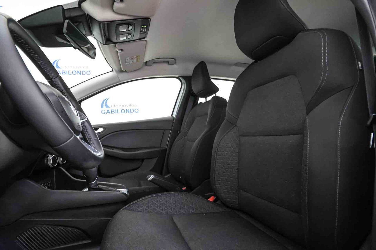 Renault Clio Equilibre E-Tech Híbrido 104 kW (140CV) - Foto 28
