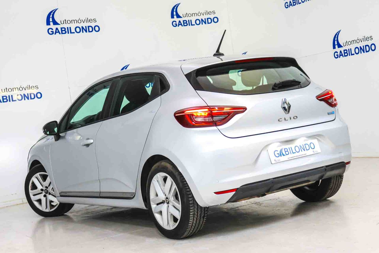 Renault Clio Equilibre E-Tech Híbrido 104 kW (140CV) - Foto 13