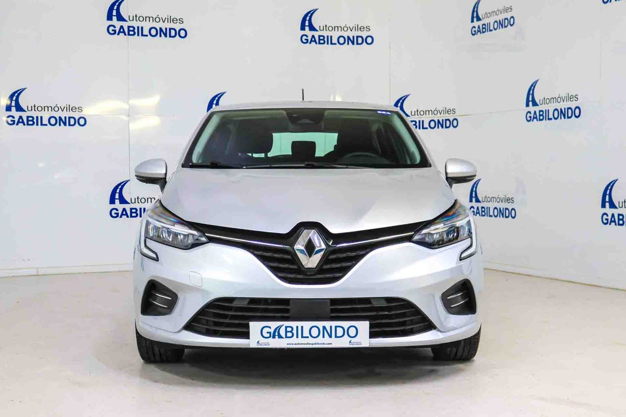 Renault Clio Equilibre E-Tech Híbrido 104 kW (140CV) - Foto 3