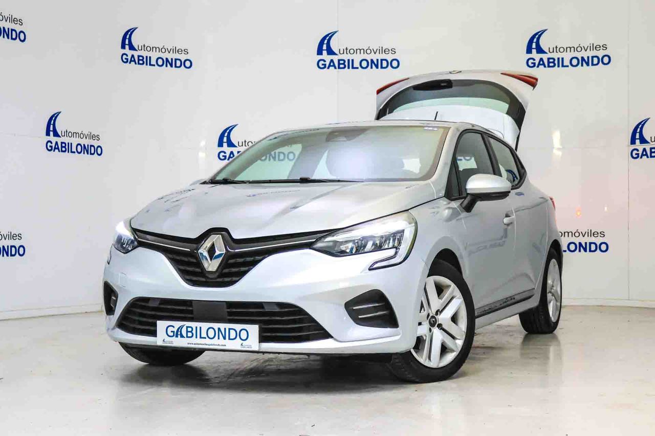 Renault Clio Equilibre E-Tech Híbrido 104 kW (140CV) - Foto 16