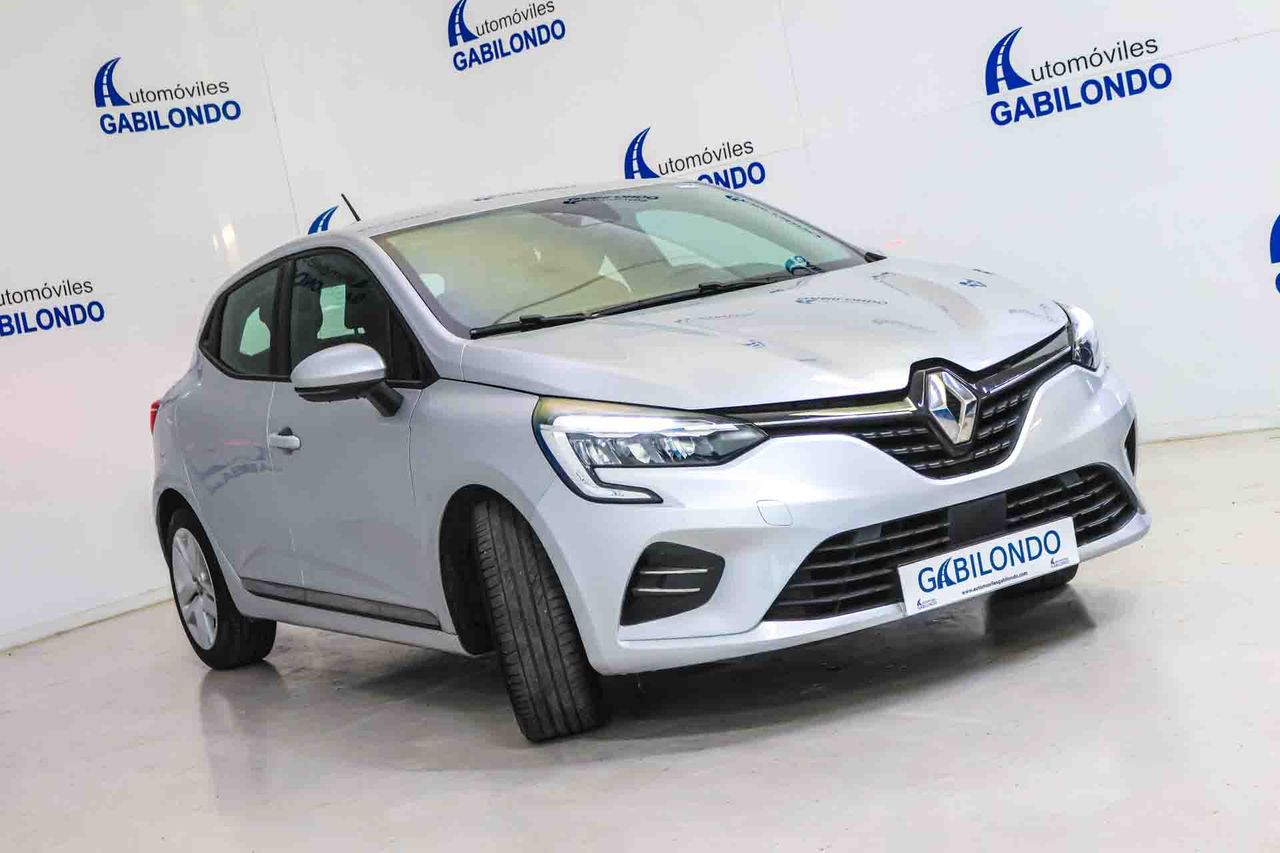 Renault Clio Equilibre E-Tech Híbrido 104 kW (140CV) - Foto 12