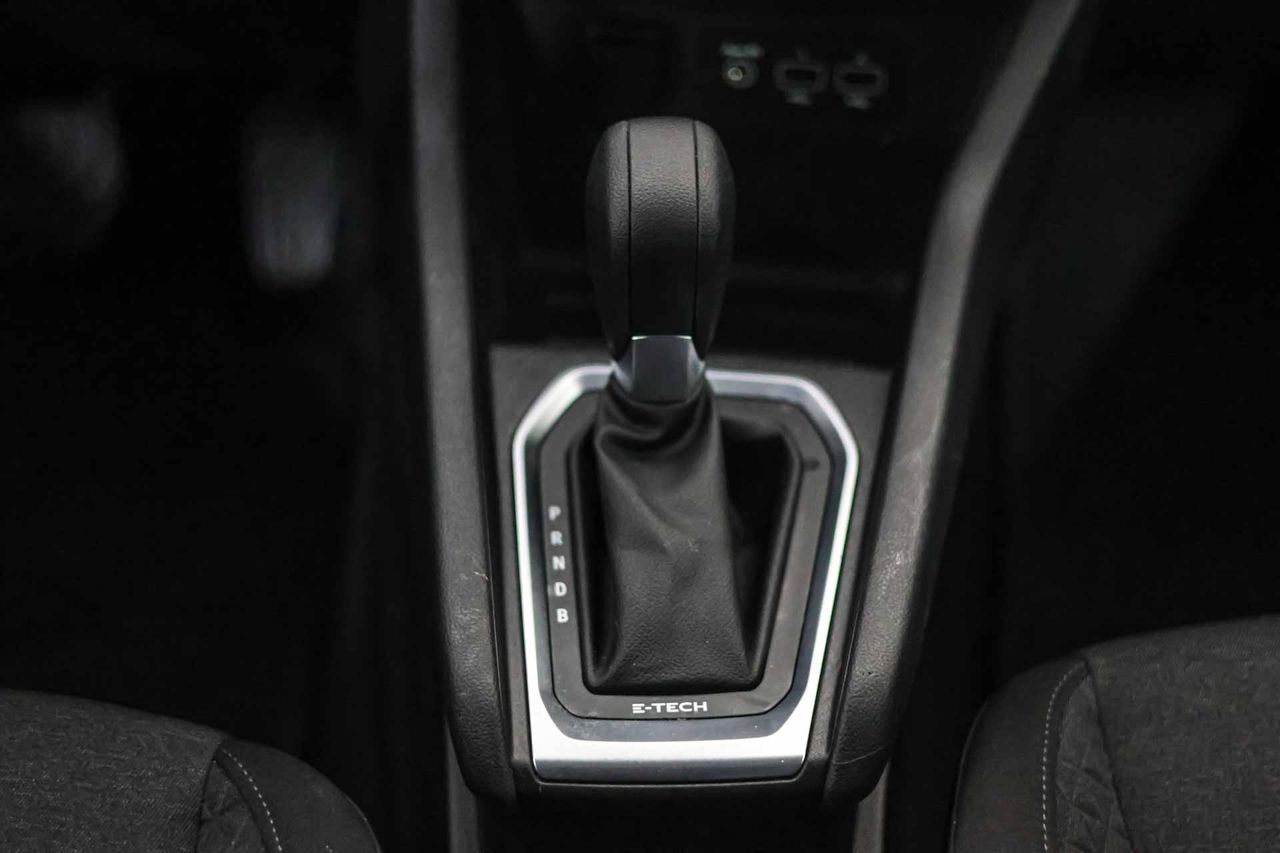 Renault Clio Equilibre E-Tech Híbrido 104 kW (140CV) - Foto 43