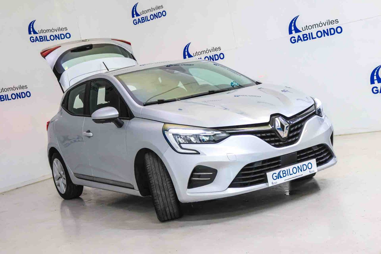 Renault Clio Equilibre E-Tech Híbrido 104 kW (140CV) - Foto 20