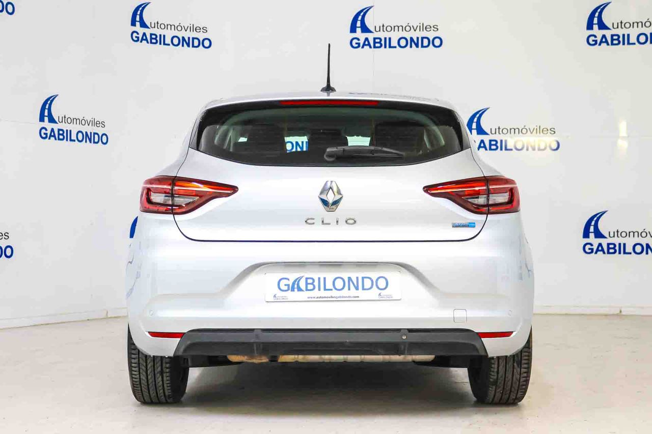 Renault Clio Equilibre E-Tech Híbrido 104 kW (140CV) - Foto 5