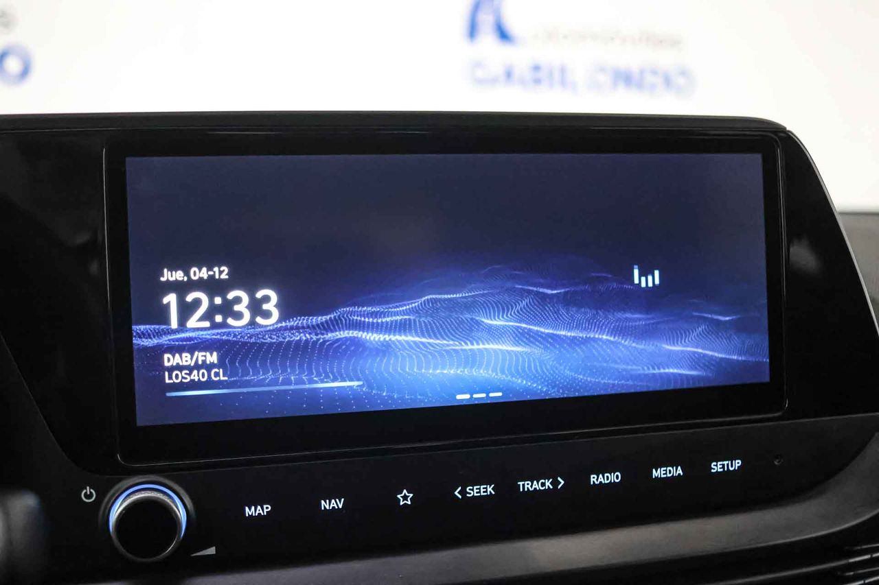 Hyundai Bayon 1.0 TGDI 74kW (100CV) 48V Maxx DCT - Foto 55