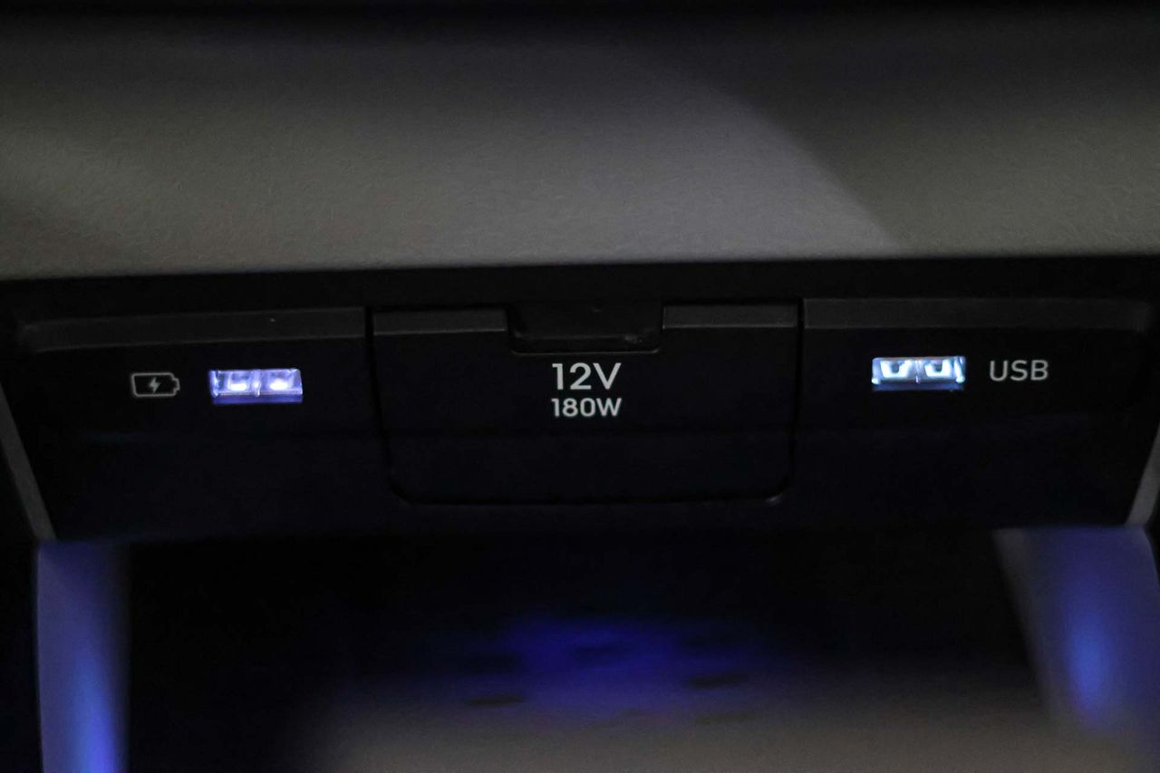 Hyundai Bayon 1.0 TGDI 74kW (100CV) 48V Maxx DCT - Foto 44