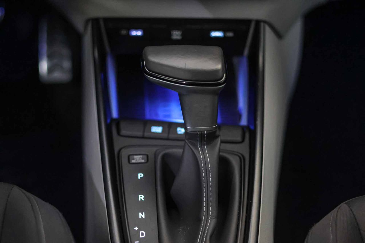 Hyundai Bayon 1.0 TGDI 74kW (100CV) 48V Maxx DCT - Foto 42