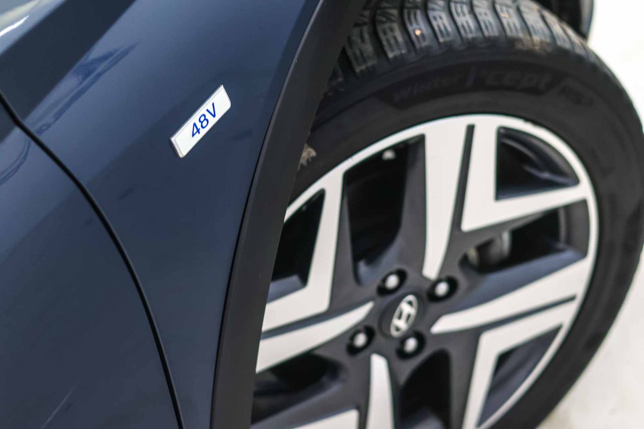 Hyundai Bayon 1.0 TGDI 74kW (100CV) 48V Maxx DCT - Foto 19