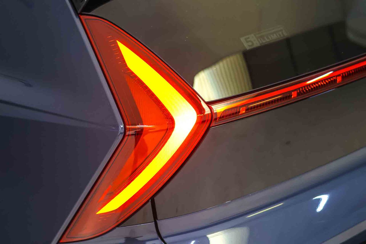 Hyundai Bayon 1.0 TGDI 74kW (100CV) 48V Maxx DCT - Foto 16