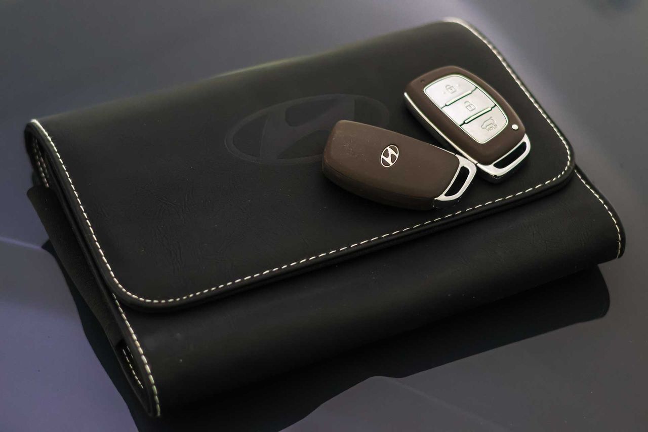 Hyundai Bayon 1.0 TGDI 74kW (100CV) 48V Maxx DCT - Foto 63