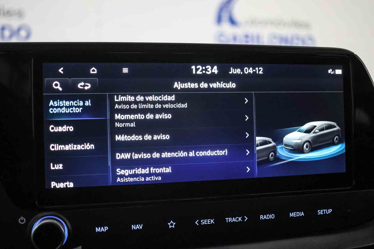 Hyundai Bayon 1.0 TGDI 74kW (100CV) 48V Maxx DCT - Foto 60