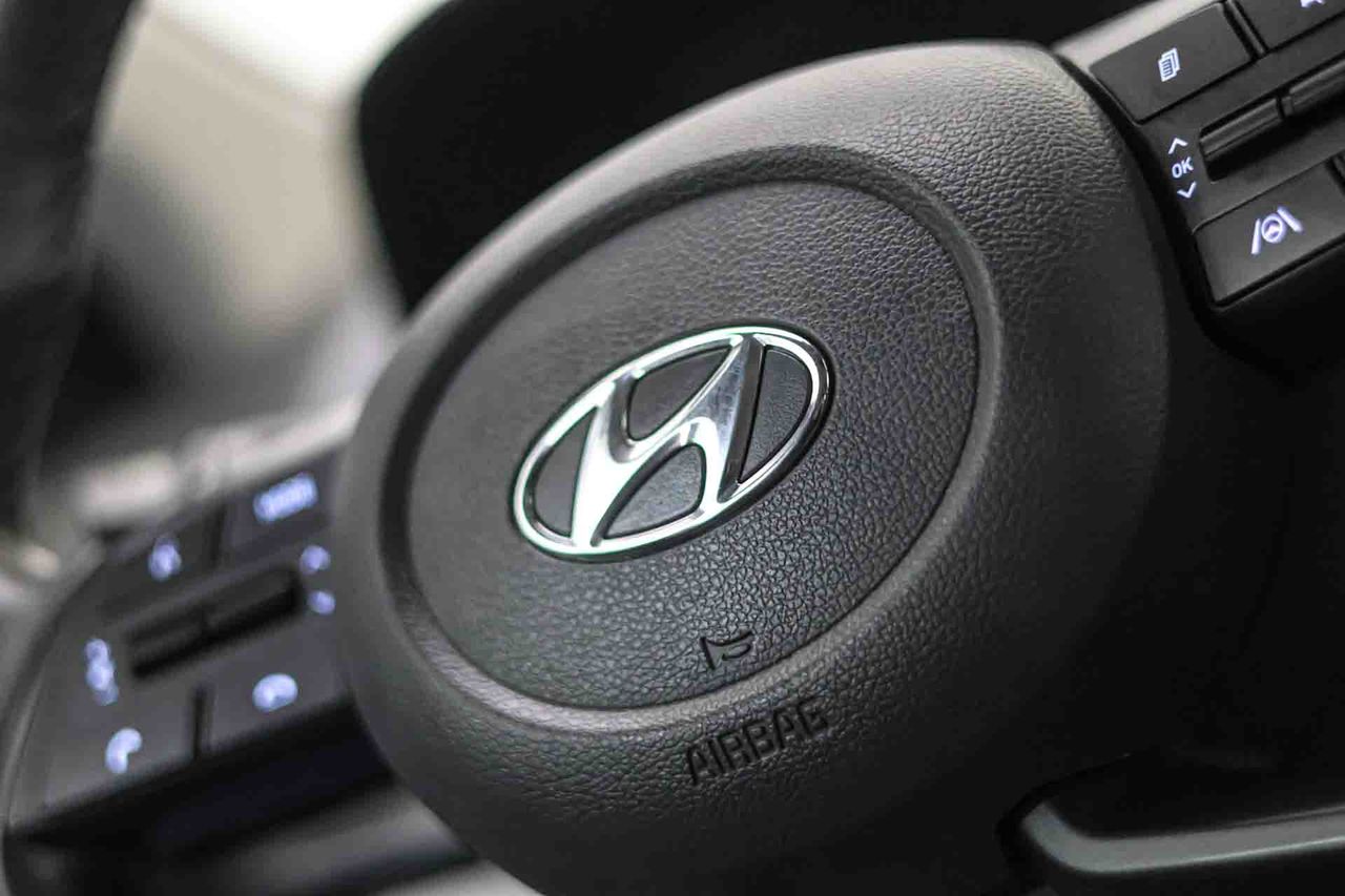 Hyundai Bayon 1.0 TGDI 74kW (100CV) 48V Maxx DCT - Foto 35