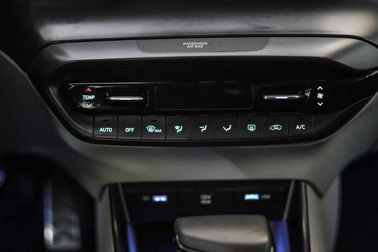 Hyundai Bayon 1.0 TGDI 74kW (100CV) 48V Maxx DCT - Foto 45