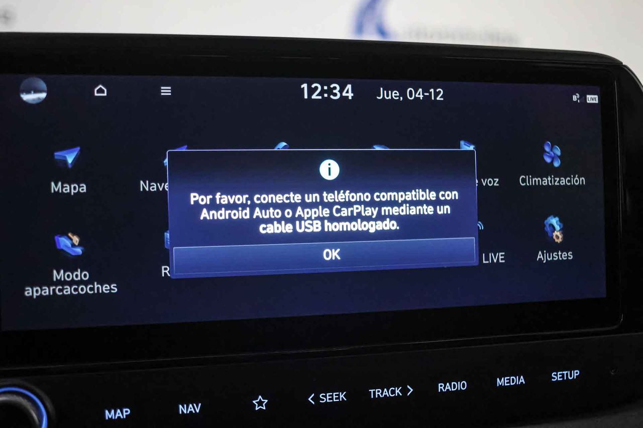 Hyundai Bayon 1.0 TGDI 74kW (100CV) 48V Maxx DCT - Foto 58