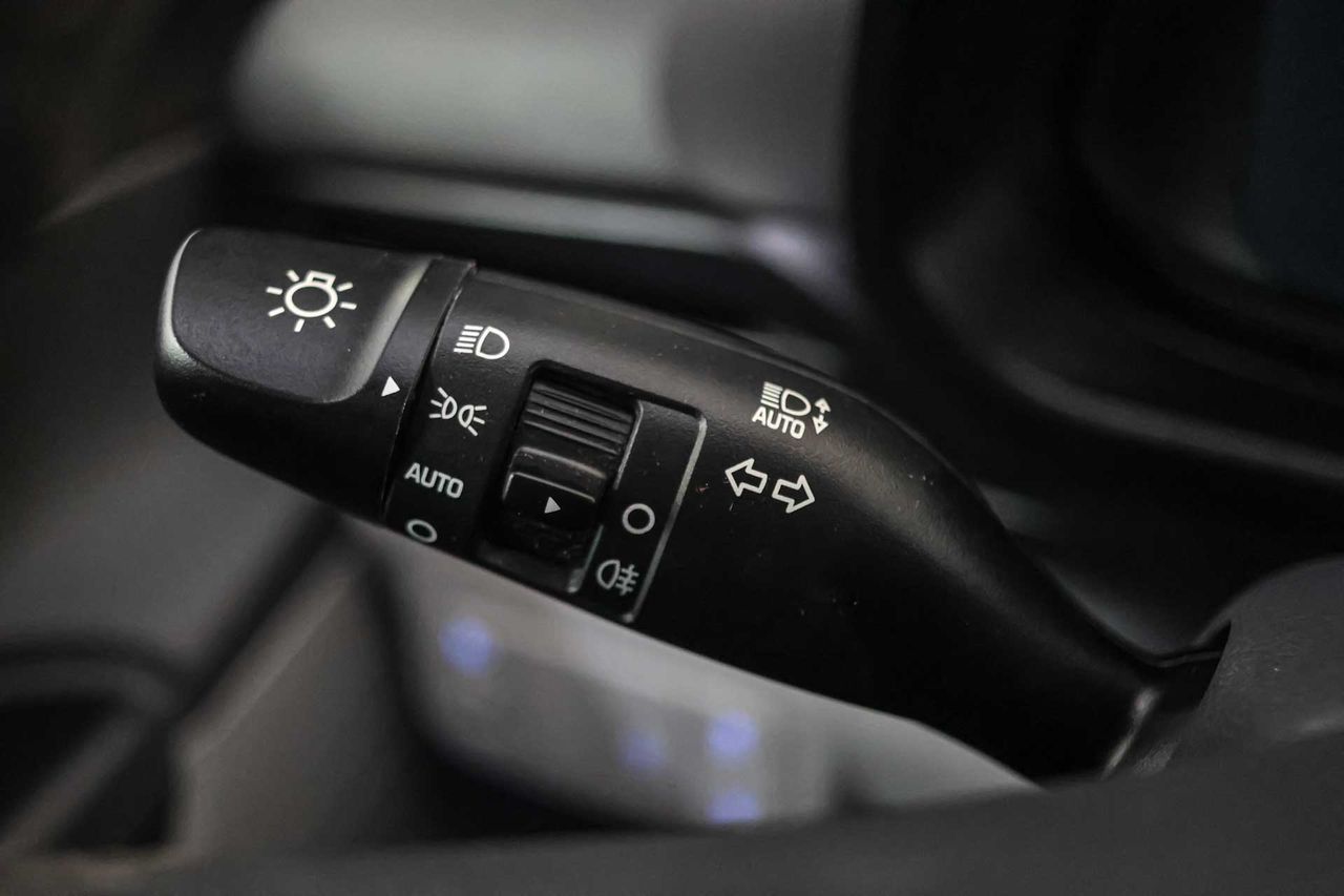 Hyundai Bayon 1.0 TGDI 74kW (100CV) 48V Maxx DCT - Foto 38