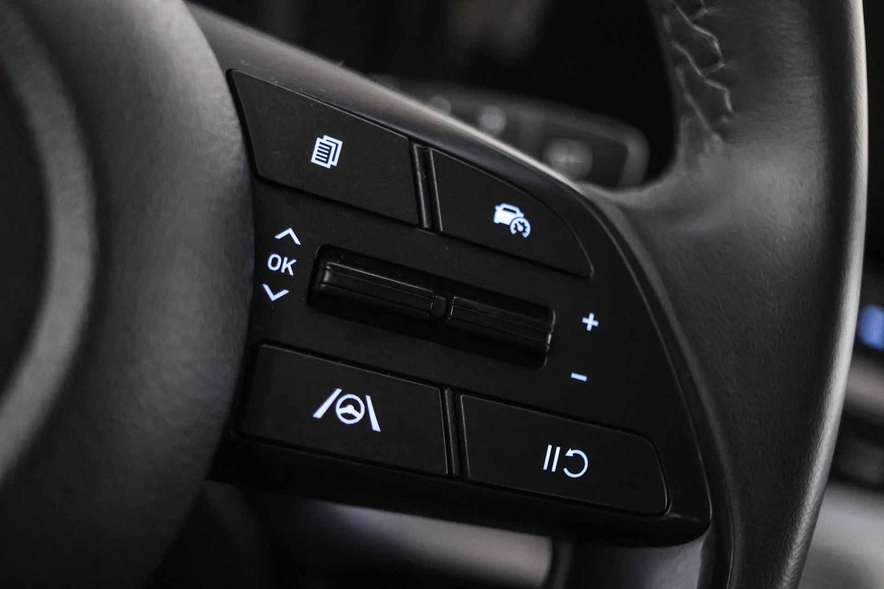 Hyundai Bayon 1.0 TGDI 74kW (100CV) 48V Maxx DCT - Foto 37