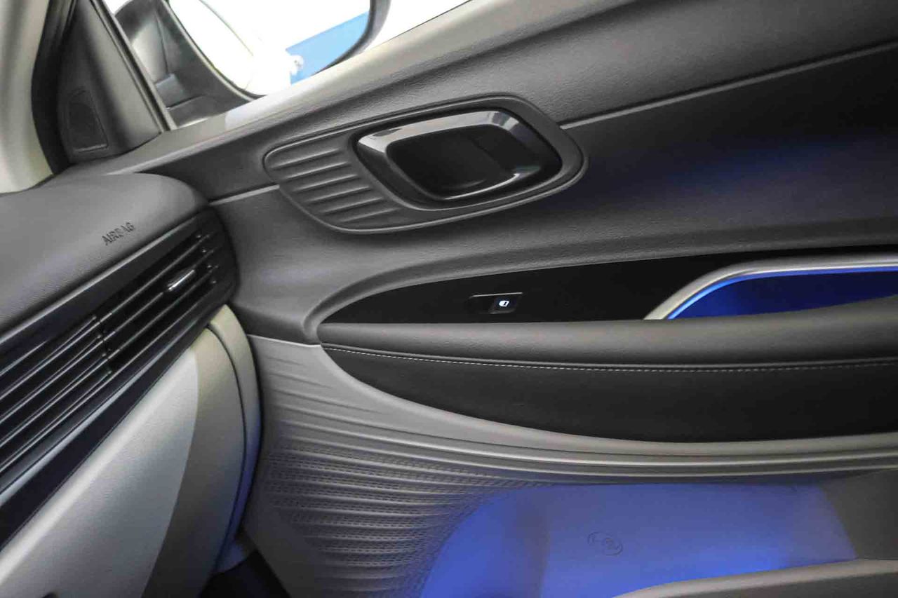 Hyundai Bayon 1.0 TGDI 74kW (100CV) 48V Maxx DCT - Foto 50