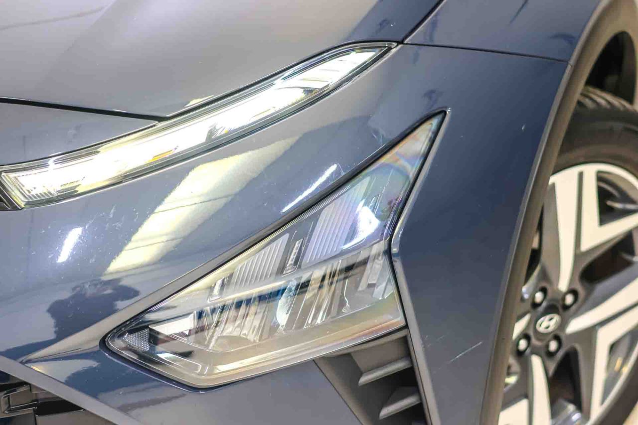 Hyundai Bayon 1.0 TGDI 74kW (100CV) 48V Maxx DCT - Foto 15