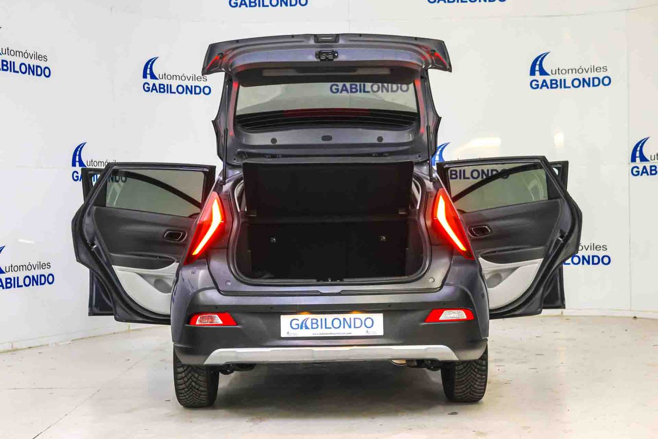 Hyundai Bayon 1.0 TGDI 74kW (100CV) 48V Maxx DCT - Foto 25