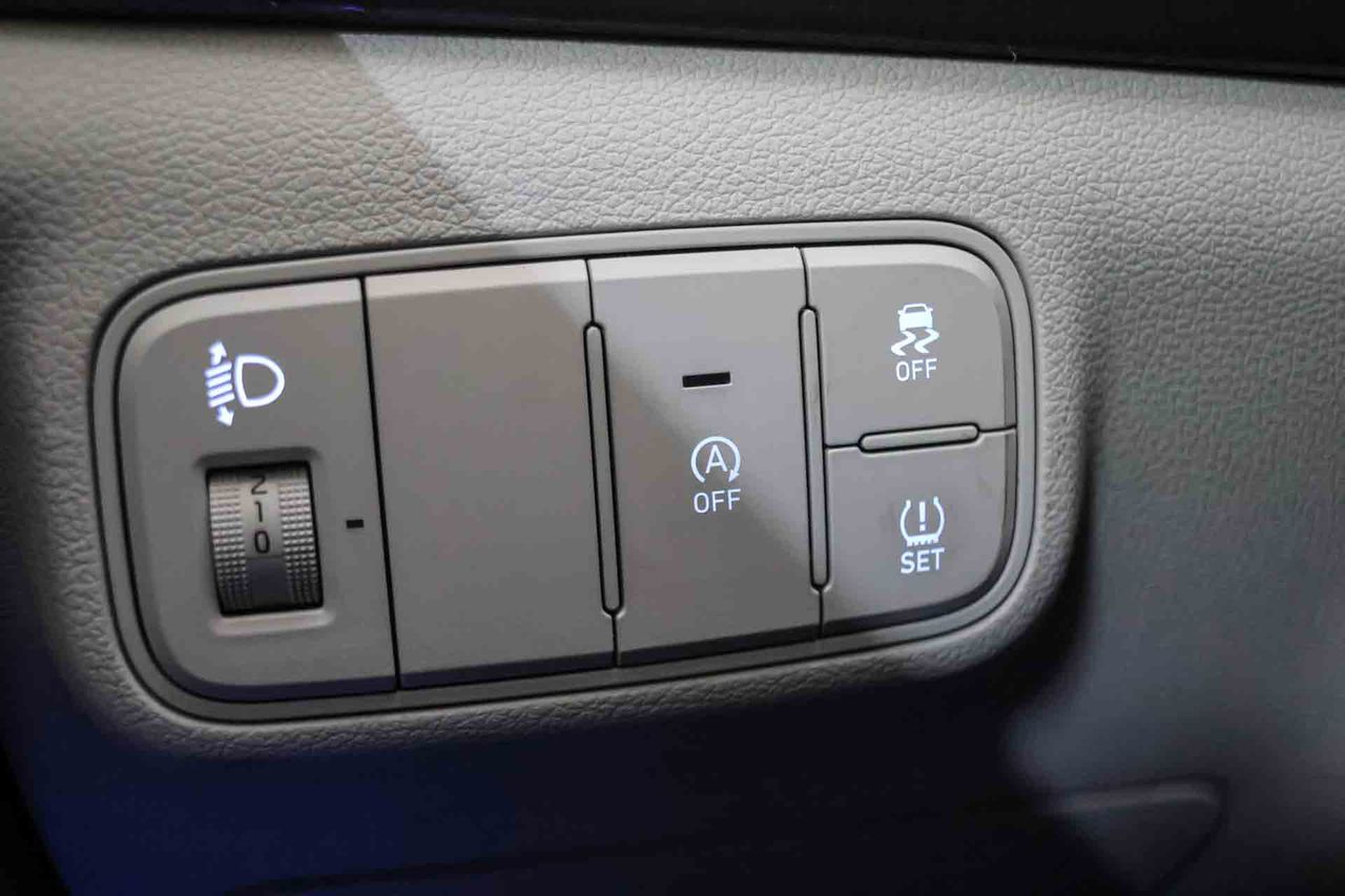 Hyundai Bayon 1.0 TGDI 74kW (100CV) 48V Maxx DCT - Foto 32